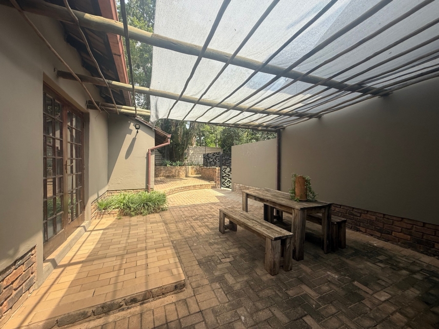 To Let 1 Bedroom Property for Rent in Ifafi North West